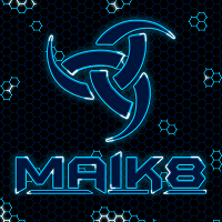 Maik8's Avatar