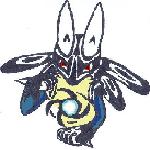 Invader21's Avatar