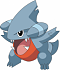 Gible