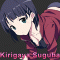 KirigayaSuguha