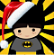 Not Batman