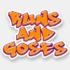RunsNGoses