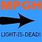LightIsDead