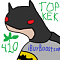 Botmanlele's Avatar