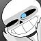 sans the skeleton