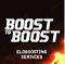 Boost to Boost's Avatar