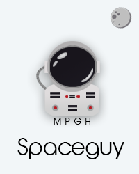 Spaceguy
