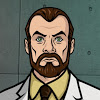 Dr. Krieger's Avatar