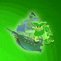 The Flying Dutchman