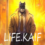 Kaif-Life