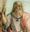 Plato's Avatar