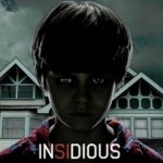 Insidious.