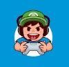 NoobClassicGame