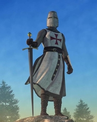 Templar's Avatar