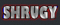 SHRUGY's Avatar