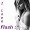 I Love Flash