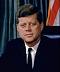 John F. Kennedy's Avatar