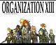 We are Organization XIII !!!! 
We are respected 
We are strong 
WE ARE HACKERZ!!!