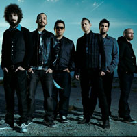 Linkin park fans join this group .