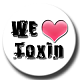 A group for the fans of Toxin.