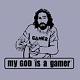 Welcome to all those for whom gaming is more than free time and who thinks that i cant live without games...