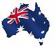 We are proud Australians who fight for freedom! 
 
We are Aussies (No doubt about it) 
Aussie Aussie Aussie Oi Oi Oi