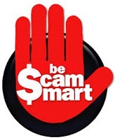 -------------------------- Useful Tips 
-------------------------- BE SCAM $mart 
-------------------------- Regain Revenge 
-------------------------- Share your Ideas...