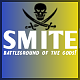 For people who play smite. The best MOBA on the planet