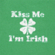 Are ye Irish? Erin go Brgh! 
Micks only! 
 
(PM me if you want to join. Don't want any Scots, do we?)