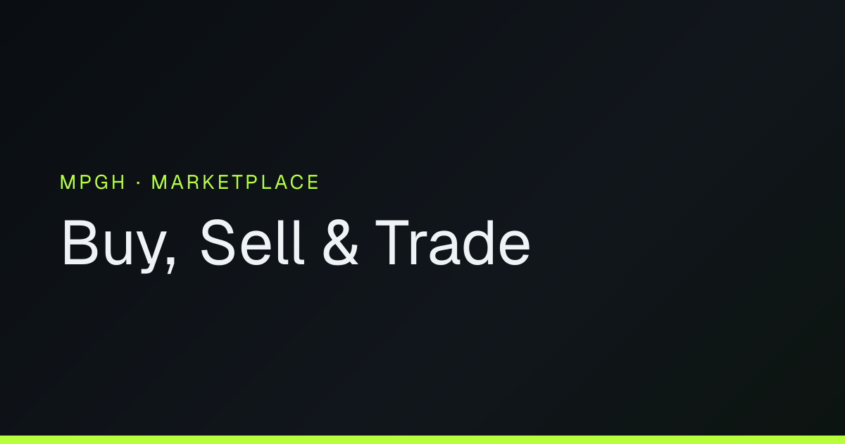 Selling - MPGH Marketplace - MPGH - MultiPlayer Game Hacking & Cheats